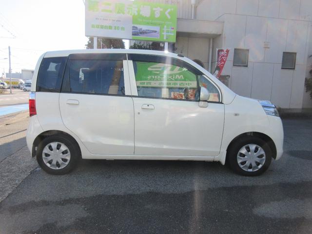 ライフ Ｇ　スマートキー　バックカメラ　禁煙車　ベンチシート　ＵＶカットガラス（22枚目）