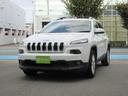 CHRYSLER JEEP JEEP CHEROKEE