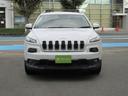 CHRYSLER JEEP JEEP CHEROKEE