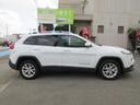 CHRYSLER JEEP JEEP CHEROKEE