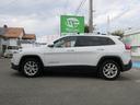 CHRYSLER JEEP JEEP CHEROKEE