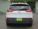 CHRYSLER JEEP JEEP CHEROKEE