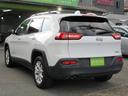 CHRYSLER JEEP JEEP CHEROKEE