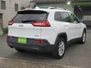 CHRYSLER JEEP JEEP CHEROKEE