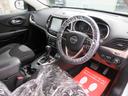 CHRYSLER JEEP JEEP CHEROKEE