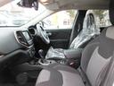 CHRYSLER JEEP JEEP CHEROKEE
