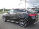 MERCEDES BENZ GLE