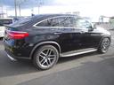 MERCEDES BENZ GLE