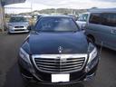 MERCEDES BENZ S-CLASS