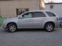 CHEVROLET CHEVROLET EQUINOX