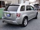 CHEVROLET CHEVROLET EQUINOX