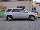 CHEVROLET CHEVROLET EQUINOX