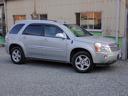 CHEVROLET CHEVROLET EQUINOX