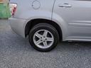 CHEVROLET CHEVROLET EQUINOX