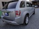 CHEVROLET CHEVROLET EQUINOX