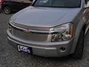 CHEVROLET CHEVROLET EQUINOX