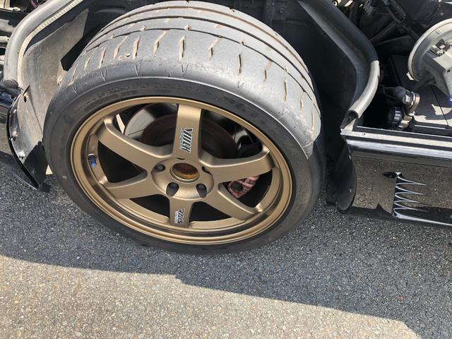 シボレーコルベット ＺＲ－１（24枚目）