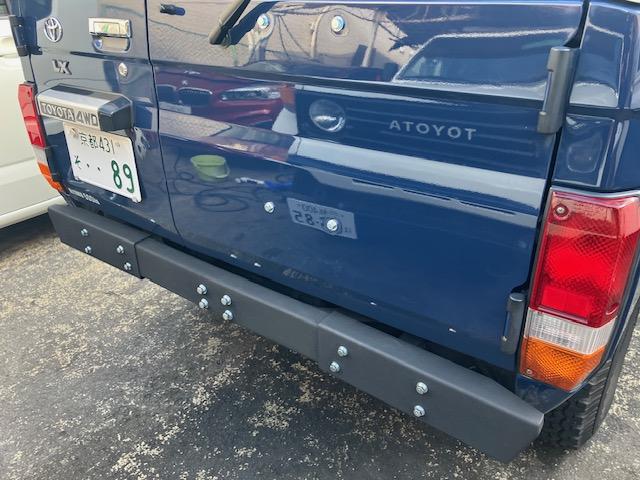 �V���[�g�o���p�[�֕ύX�A�V�i�e�[�������Y