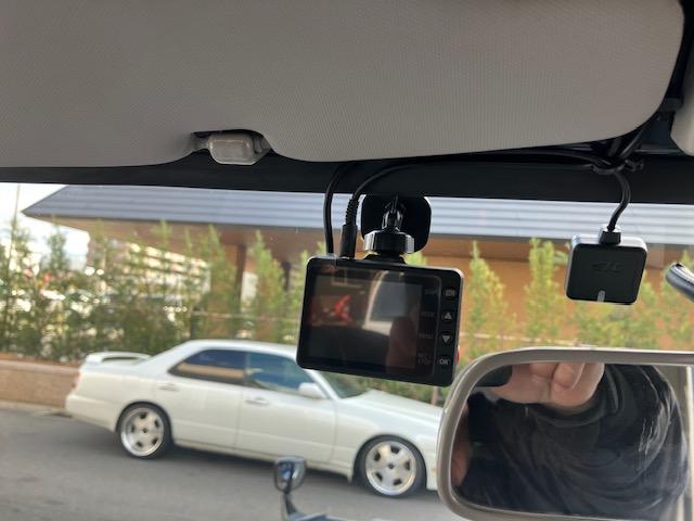 �V�i�h���C�u���R�[�_�[