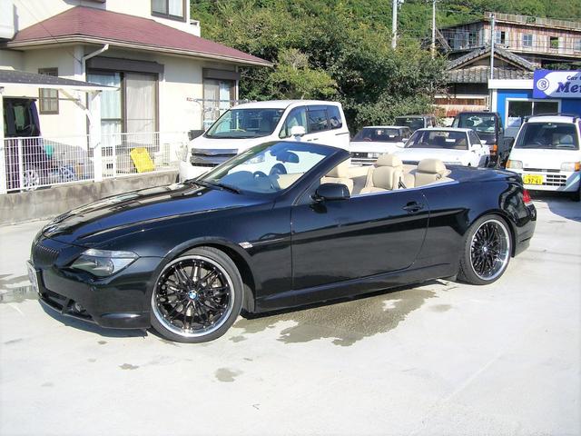 ＢＭＷ ６シリーズ