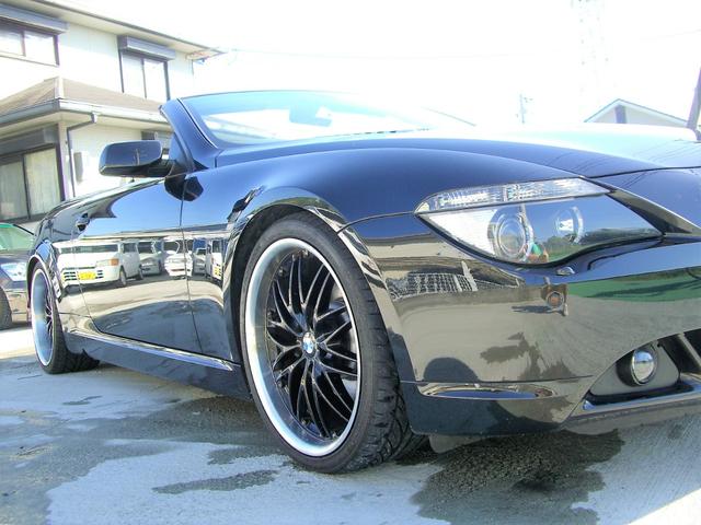 ＢＭＷ ６シリーズ