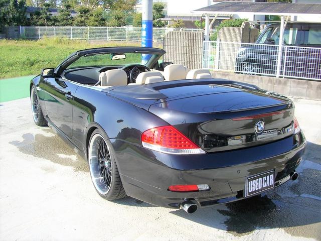 ＢＭＷ ６シリーズ