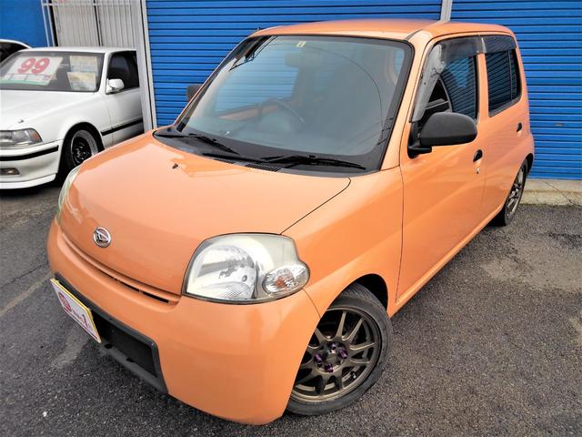 Dセレクション 5速MT 車高調 15inアルミ マフラー(3枚目)