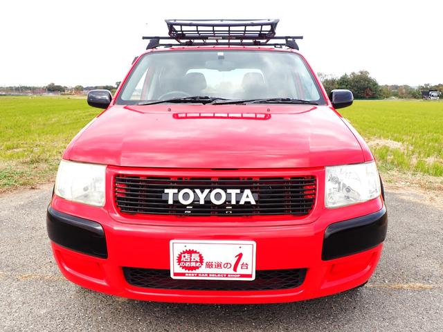 サクシードワゴン モア 最上級グレードモア・リフトアップ・マッドスターブロックタイヤ・オーバーフェンダー・THULEルーフキャリアバスケット・ナビ・バックカメラ・Bluetooth・タイミングチェーン(11枚目)