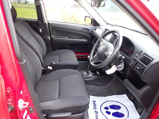 サクシードワゴン モア 最上級グレードモア・リフトアップ・マッドスターブロックタイヤ・オーバーフェンダー・THULEルーフキャリアバスケット・ナビ・バックカメラ・Bluetooth・タイミングチェーン(23枚目)