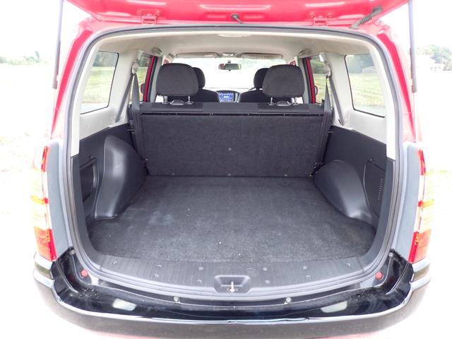 サクシードワゴン モア 最上級グレードモア・リフトアップ・マッドスターブロックタイヤ・オーバーフェンダー・THULEルーフキャリアバスケット・ナビ・バックカメラ・Bluetooth・タイミングチェーン(35枚目)