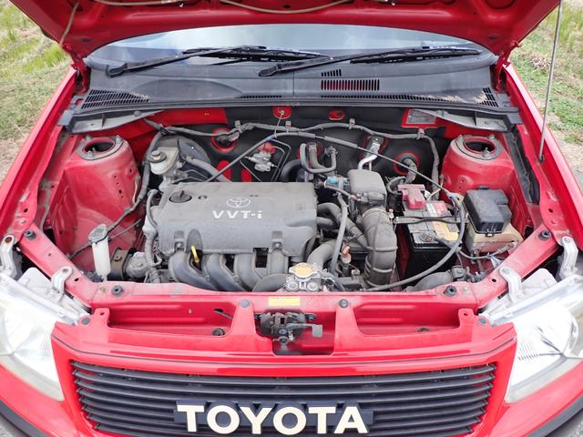 サクシードワゴン モア 最上級グレードモア・リフトアップ・マッドスターブロックタイヤ・オーバーフェンダー・THULEルーフキャリアバスケット・ナビ・バックカメラ・Bluetooth・タイミングチェーン(37枚目)