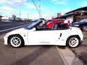 HONDA BEAT