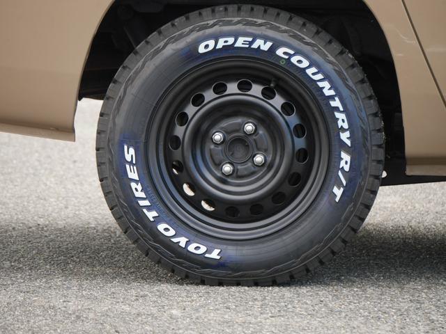 プロボックスバン ＤＸコンフォートパッケージ　全塗装・リフトアップ・新品国産タイヤ・新品シートカバー（12枚目）