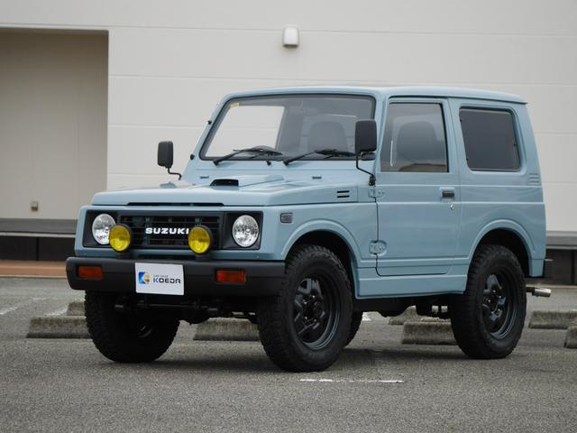 スズキジムニーランドベンチャー 中古車 Motor Fan モーターファン スズキジムニーランドベンチャー 中古車 Motor Fan モーターファン