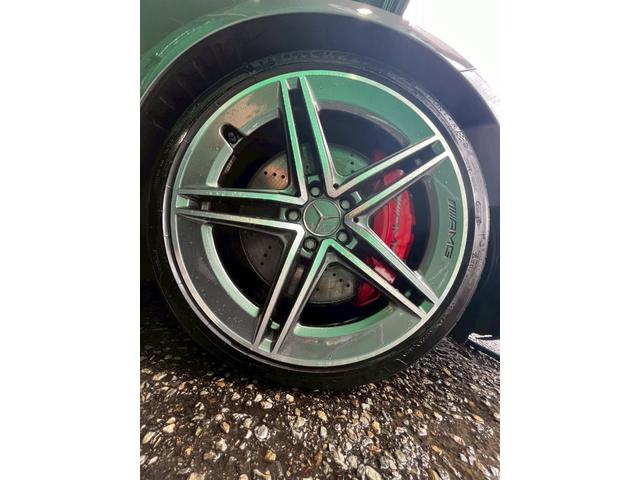 CLAクラス CLA45 S 4マチック+(11枚目)