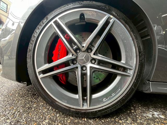 CLAクラス CLA45 S 4マチック+(13枚目)