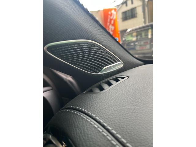 CLAクラス CLA45 S 4マチック+(15枚目)