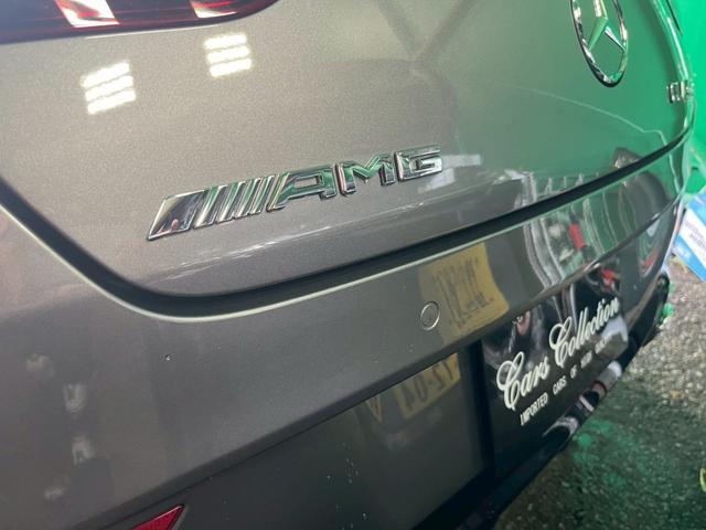 CLAクラス CLA45 S 4マチック+(16枚目)