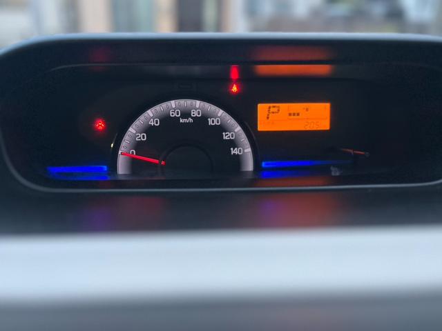 ワゴンＲ ＦＡ　ＦＡ（４名）ドライブレコーダー　ナビ　地デジ　ＥＴＣ（22枚目）