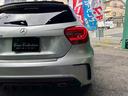 MERCEDES BENZ A-CLASS