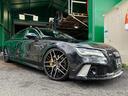 AUDI A7 SPORTBACK