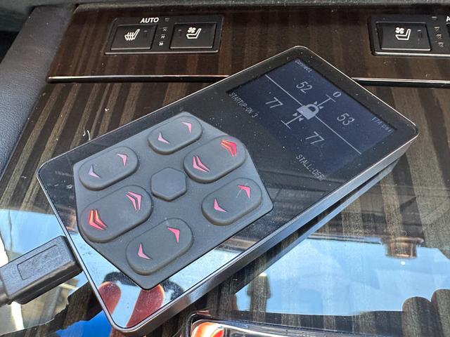 ＧＳ ＧＳ３００ｈ　バージョンＬ　黒革シート　サンルーフ　ワークジーストＳＴ３　２０インチＡＷ　ロームエアーエアサスキット　スキッパーエアロ（Ｓ）　エスプリエアロ（Ｆ）　Ｂカメラ　ＥＴＣ　マフラーカッター　Ｐトランク構造変更エアサス（20枚目）