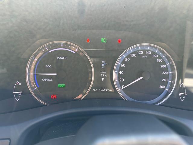 ＧＳ ＧＳ３００ｈ　バージョンＬ　黒革シート　サンルーフ　ワークジーストＳＴ３　２０インチＡＷ　ロームエアーエアサスキット　スキッパーエアロ（Ｓ）　エスプリエアロ（Ｆ）　Ｂカメラ　ＥＴＣ　マフラーカッター　Ｐトランク構造変更エアサス（22枚目）