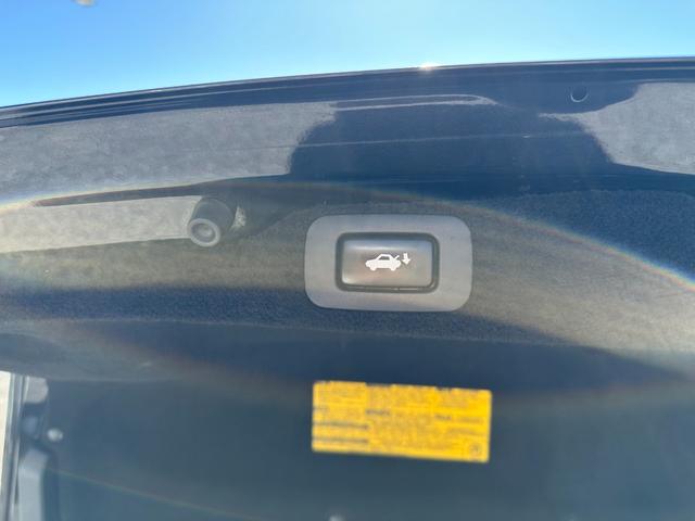 ＧＳ ＧＳ３００ｈ　バージョンＬ　黒革シート　サンルーフ　ワークジーストＳＴ３　２０インチＡＷ　ロームエアーエアサスキット　スキッパーエアロ（Ｓ）　エスプリエアロ（Ｆ）　Ｂカメラ　ＥＴＣ　マフラーカッター　Ｐトランク構造変更エアサス（25枚目）