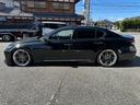 ＧＳ ＧＳ３００ｈ　バージョンＬ　黒革シート　サンルーフ　ワークジーストＳＴ３　２０インチＡＷ　ロームエアーエアサスキット　スキッパーエアロ（Ｓ）　エスプリエアロ（Ｆ）　Ｂカメラ　ＥＴＣ　マフラーカッター　Ｐトランク構造変更エアサス（5枚目）