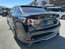 ＧＳ ＧＳ３００ｈ　バージョンＬ　黒革シート　サンルーフ　ワークジーストＳＴ３　２０インチＡＷ　ロームエアーエアサスキット　スキッパーエアロ（Ｓ）　エスプリエアロ（Ｆ）　Ｂカメラ　ＥＴＣ　マフラーカッター　Ｐトランク構造変更エアサス（6枚目）