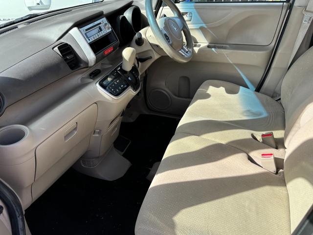 Ｎ－ＢＯＸ Ｇ・Ｌパッケージ　プッシュスタート　スマートキー（14枚目）