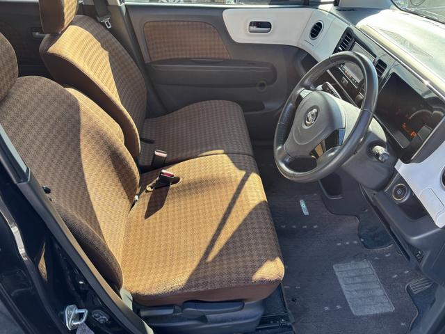 モコ Ｇ　ターボ　車検令和９年２月　ナビテレビ　スマートキー　プッシュスタート　ＥＴＣ（8枚目）