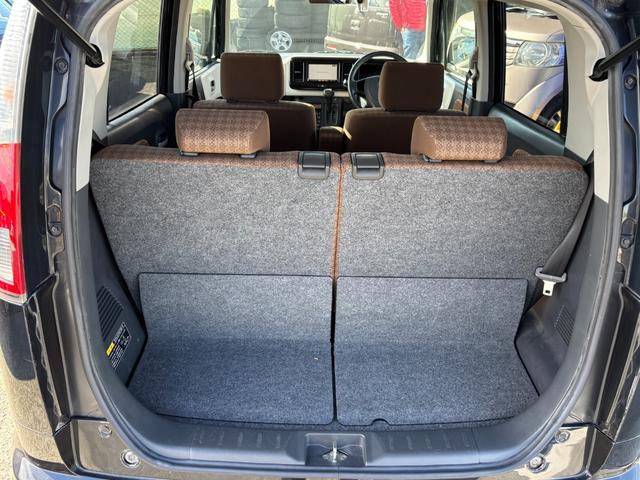 モコ Ｇ　ターボ　車検令和９年２月　ナビテレビ　スマートキー　プッシュスタート　ＥＴＣ（11枚目）