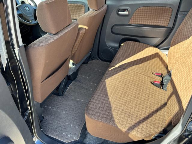 モコ Ｇ　ターボ　車検令和９年２月　ナビテレビ　スマートキー　プッシュスタート　ＥＴＣ（13枚目）